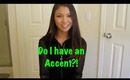 The Accent Tag!