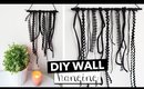 DIY Wall Hanging Decor | DIY Wall Art - Rachelleea