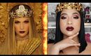 Jennifer Lopez - El Anillo Makeup Tutorial | Hiliana Devila
