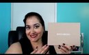 Birchbox August 2014 | The Month When Ice Cream Is Totally A Food Group