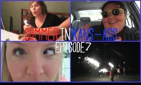 SUMMER IN KANS-ASS 2014 | episode 7