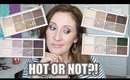 Essence All About Eyeshadow Palettes | HOT OR NOT?