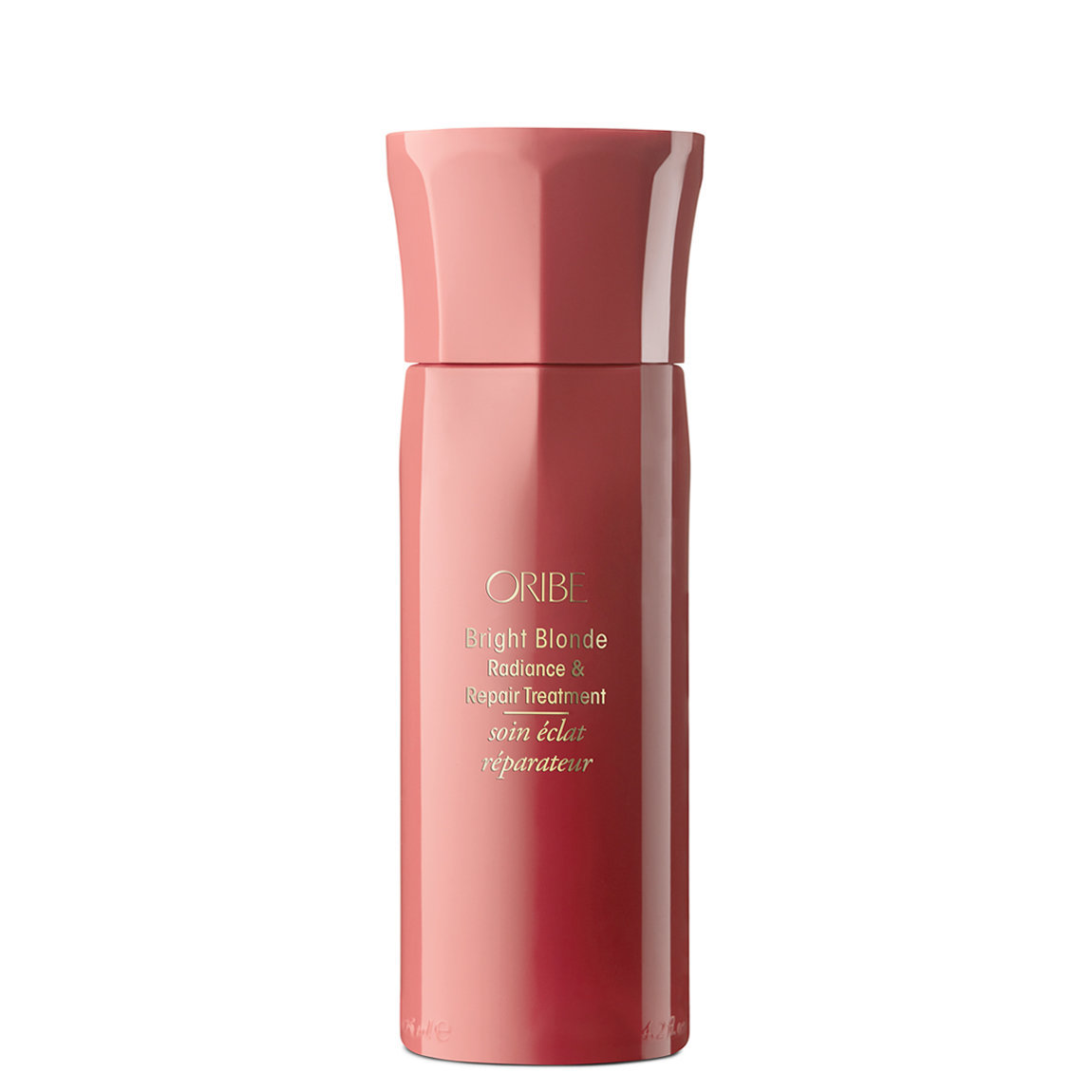Oribe Bright Blonde Radiance & Repair Treatment alternative view 1 - product swatch.