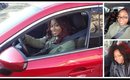 Mackenzie Wig, Jannie Wig, Chantel Wig & Braided Wig UPDATE + Mazda6 2016 Grand Touring Car Vlog