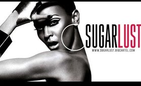 Sugarlust Cosmetics