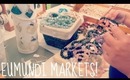 VLOG: Follow Me Around Eumundi Markets!