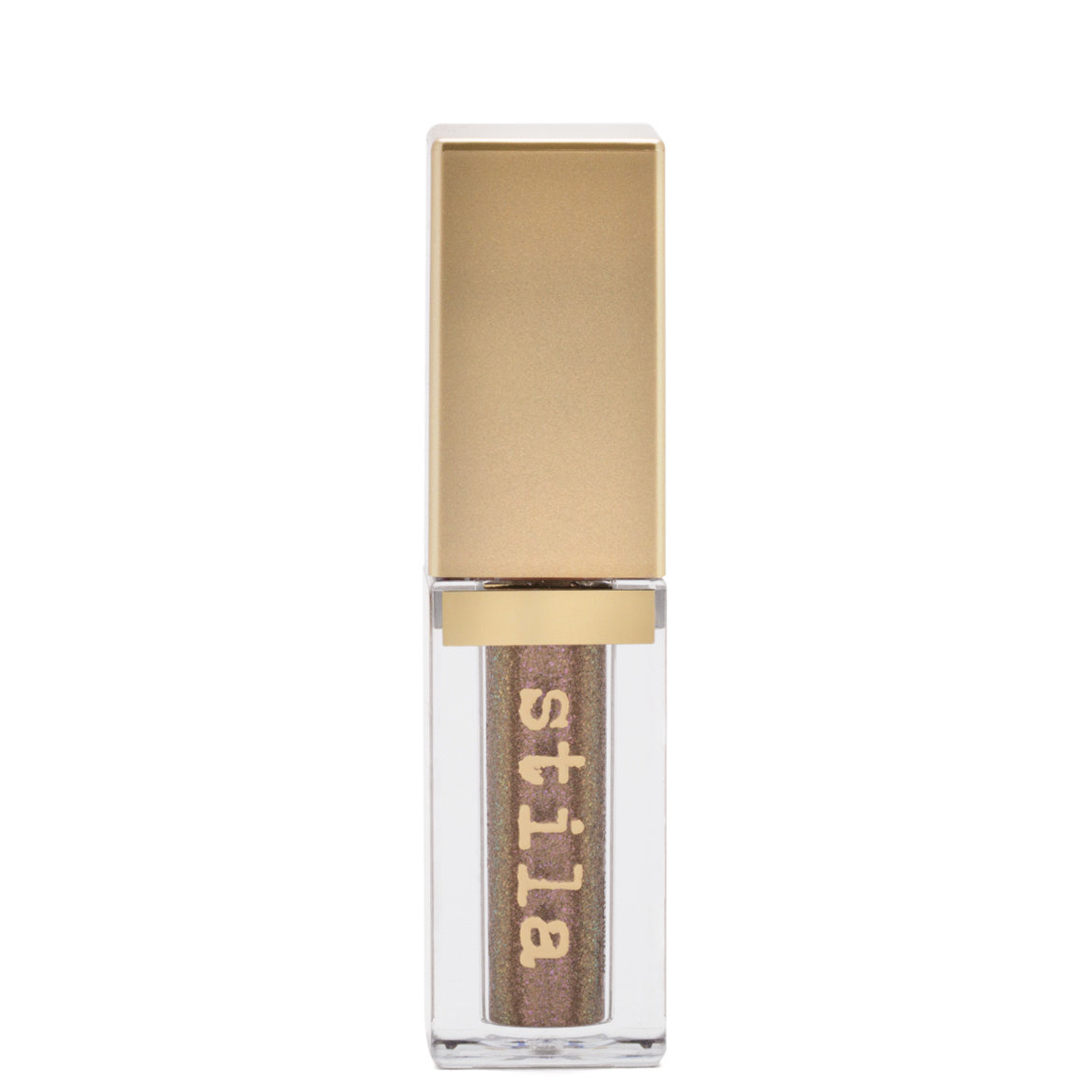 Stila Glitter & Glow Liquid Eye Shadow Duo Chrome Fairy Tail alternative view 1.