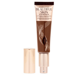 Charlotte Tilbury Charlotte's Beautiful Skin Foundation 17 Cool