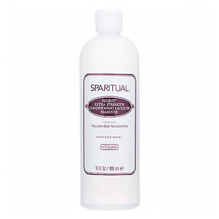 SpaRitual Fluent Extra Strength Conditioning Lacquer Remover 