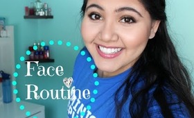 Face Routine ♡