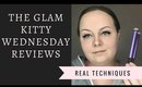 Wednesday Reviews | Real Techniques | Instapop Eye Brush Duo Set