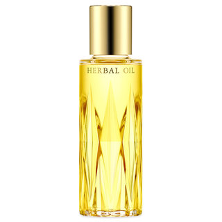 Albion Fresh Herbal Oil
