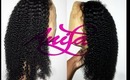 Anila Hair Custom U Part Wigs