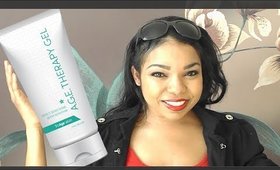 A.G.E. Therapy Gel Giveaway Winners! - Ms Toi