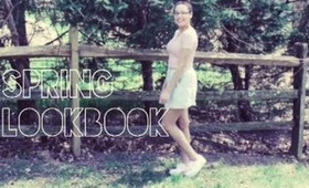 Spring LookBook!