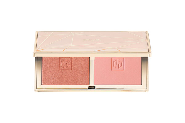 ジュエ コスメティックス Blush Bouquet Rose Gold | Beautylish