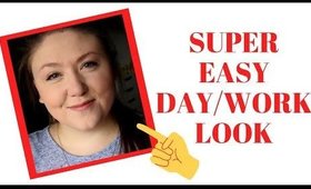 Super Easy Day/Work Tutorial | findingnoo