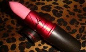 Girls Day Out & New VIVA GLAM Lipsticks