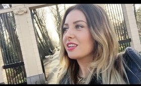 LANCOME EVENT! - VLOG #49