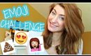 The Emoji Challenge