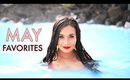 MAY Favorites 2018 | ACTIVE WEAR | BEAUTY | LIFESTYLE