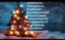♦♦Giveaway and collab FINAL Sneak Peek | Day 12 | 12 Days of Christmas♦♦ | Briarrose91