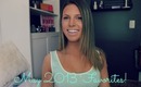 May 2013 Beauty and Fashion Favorites!