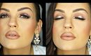Spotlight Eyeshadow Tutorial | Full Face Makeup