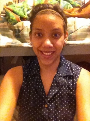Fatima G.