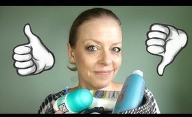 June EMPTIES: YAY or NAY?