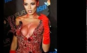 Sexy halloween costumes celebrities ideas of celebrity Halloween costumes women