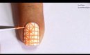 How to Do Nail Art Designs? _ Beginners Nail Art Tutorial | Superwowstyle