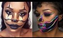 2019 Halloween Makeup Ideas