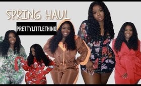 #PLT Spring Haul Dresses & Joggers 35% off everything now !