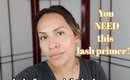 Best Eyelash Primer for Straight Lashes