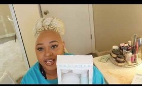 Radiance Spin-Care System | Review /Demo