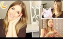 Nighttime Beauty Routine: Enhanced! || #5QuickTips