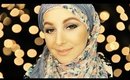 Machiaj usor de realizat / Easy makeup / Make-up tutorial / Hijab tutorial