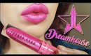 "Dreamhouse" Metallic Liquid Lipstick by Jeffree Star Cosmetics Swatches + Review