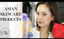Asian Skincare Products | mask maven + beauteque bb bag