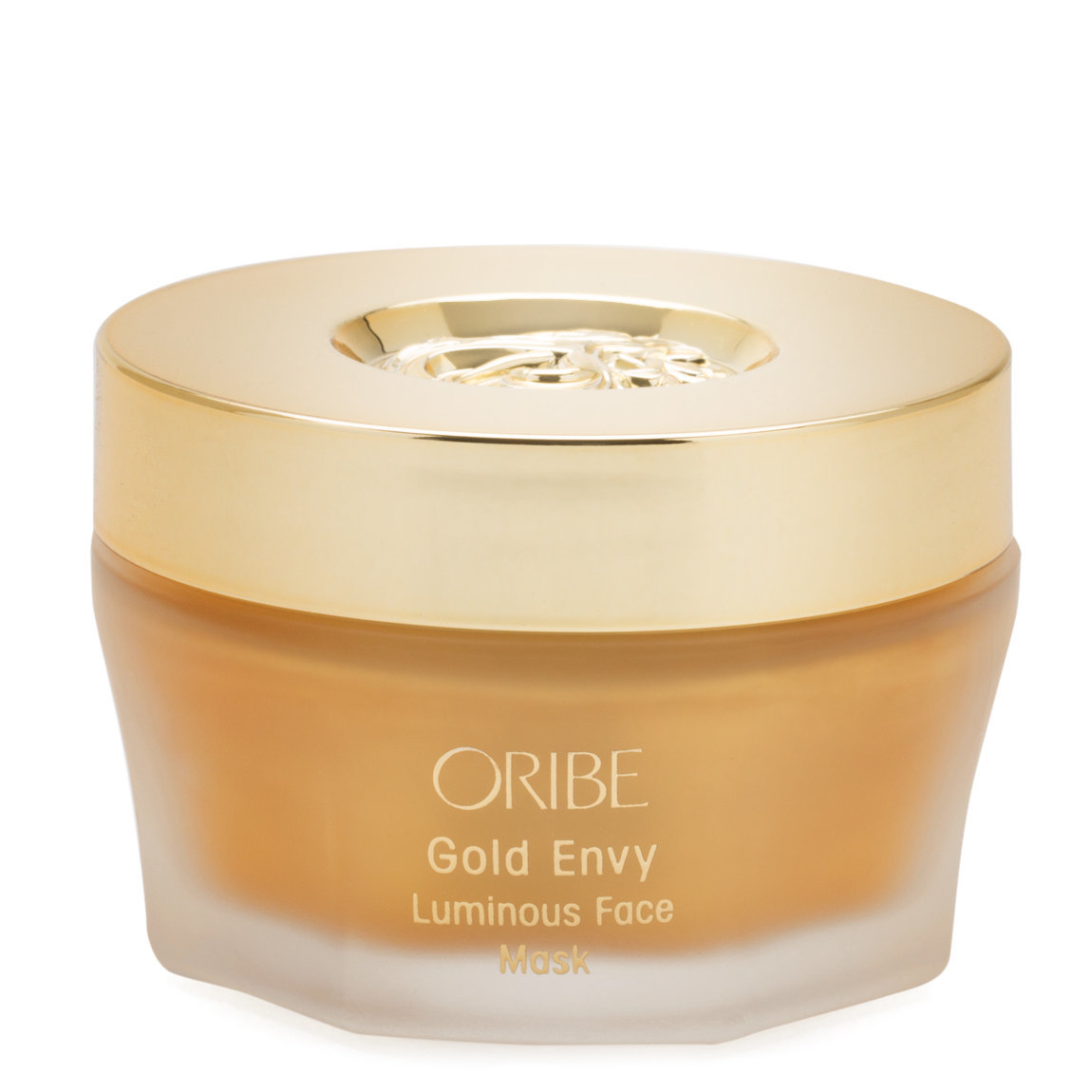 Oribe Gold Envy Luminous Face Mask alternative view 1 - product swatch.