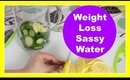 Sassy Water Flat Belly Diet | DivaMakeupQueen
