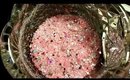 Show your youtuber some love glitter mix