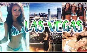 LAS VEGAS | Travel Diary