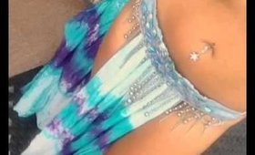 Caribana 2015 - Elsa