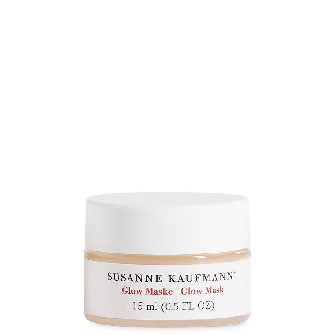 Free deluxe mini Glow Mask with qualifying Susanne Kaufmann purchase