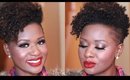 Holiday Makeup Eyeshadow Tutorial (Woman of Color Friendly)