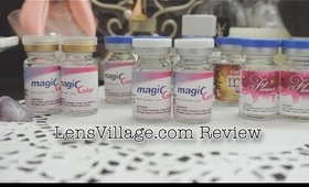 ★ Lensvillage.com First Impressions & Review ★