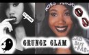 ☯ 90's Inspired/Grunge Glam | Simplyy Liaa ♡