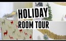 ROOM TOUR | HOLIDAY EDITION 2015